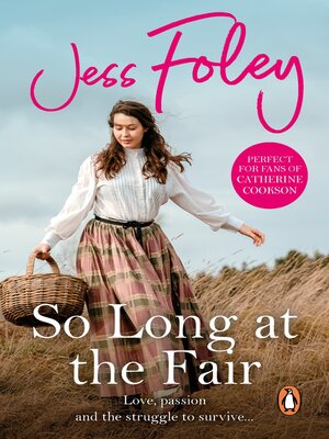 cover image of So Long At the Fair